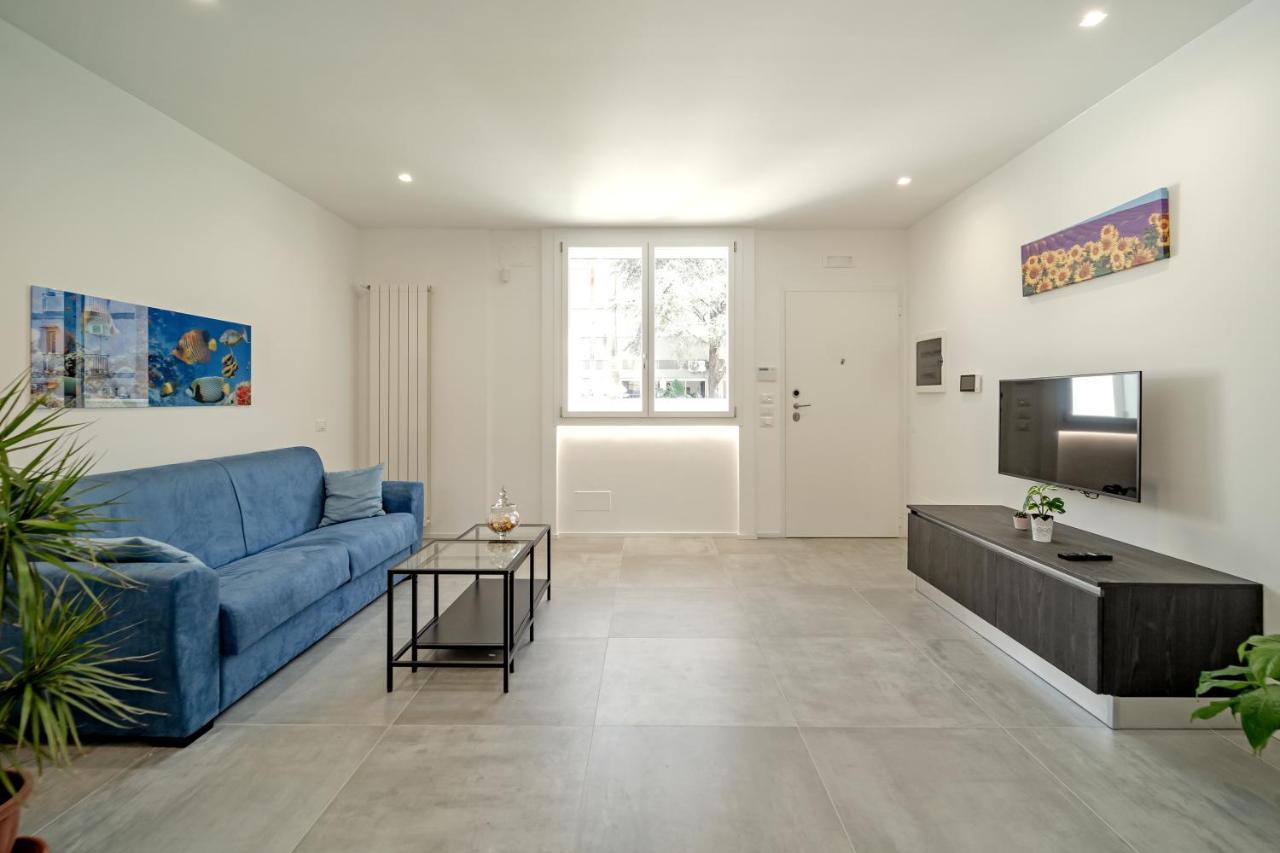 Al Bayda Apartman Palermo Kültér fotó