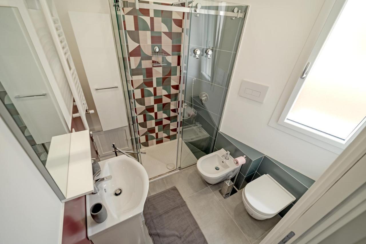 Al Bayda Apartman Palermo Kültér fotó