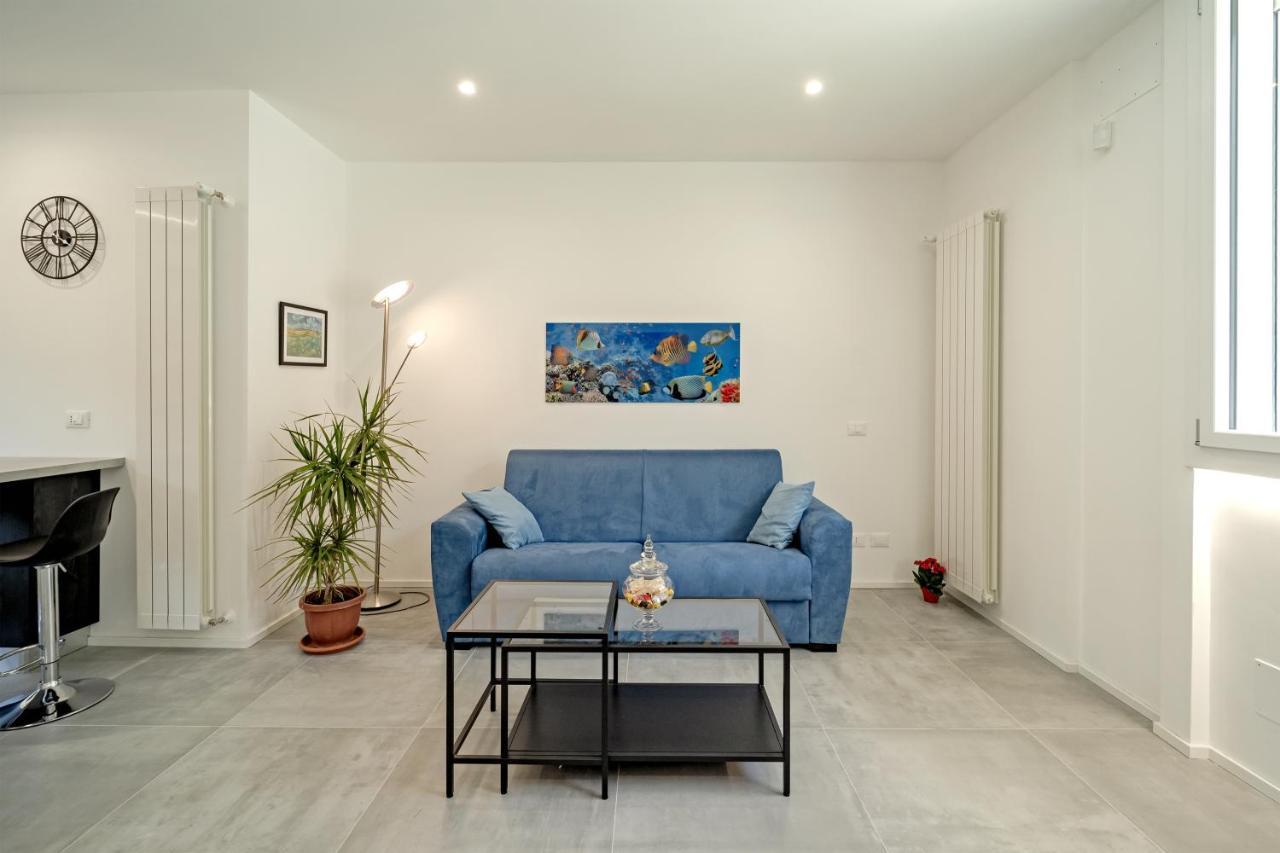 Al Bayda Apartman Palermo Kültér fotó