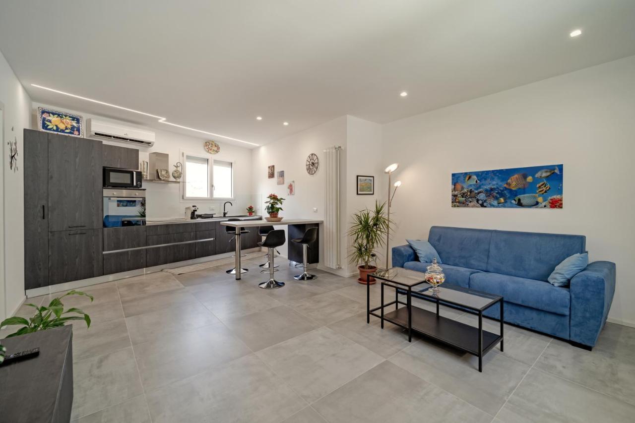 Al Bayda Apartman Palermo Kültér fotó