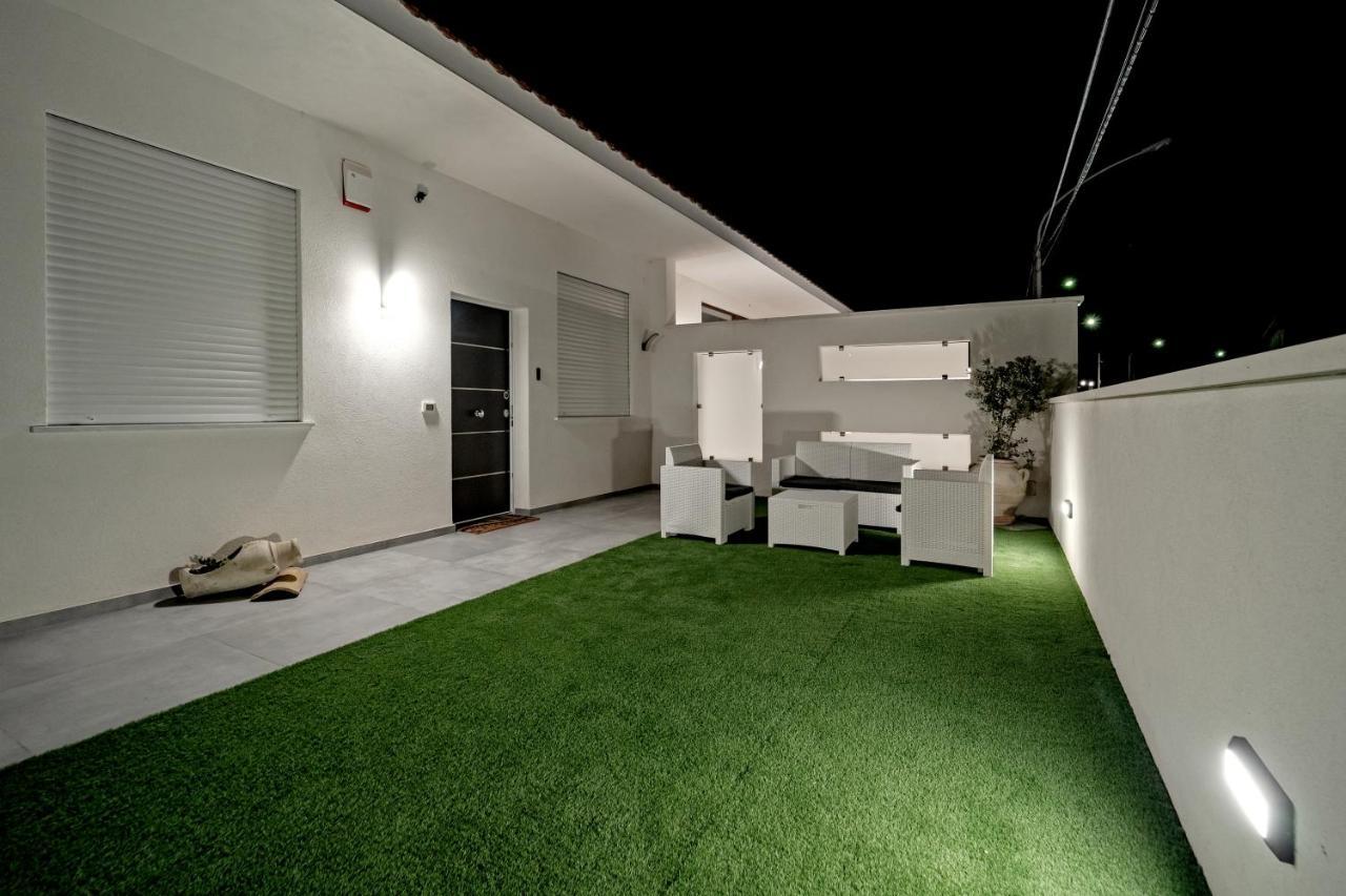 Al Bayda Apartman Palermo Kültér fotó