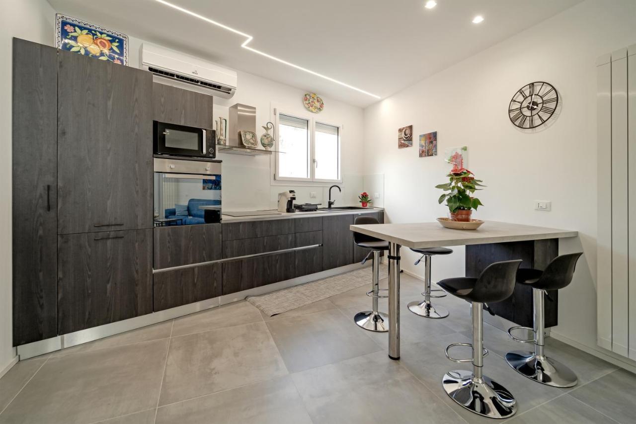 Al Bayda Apartman Palermo Kültér fotó