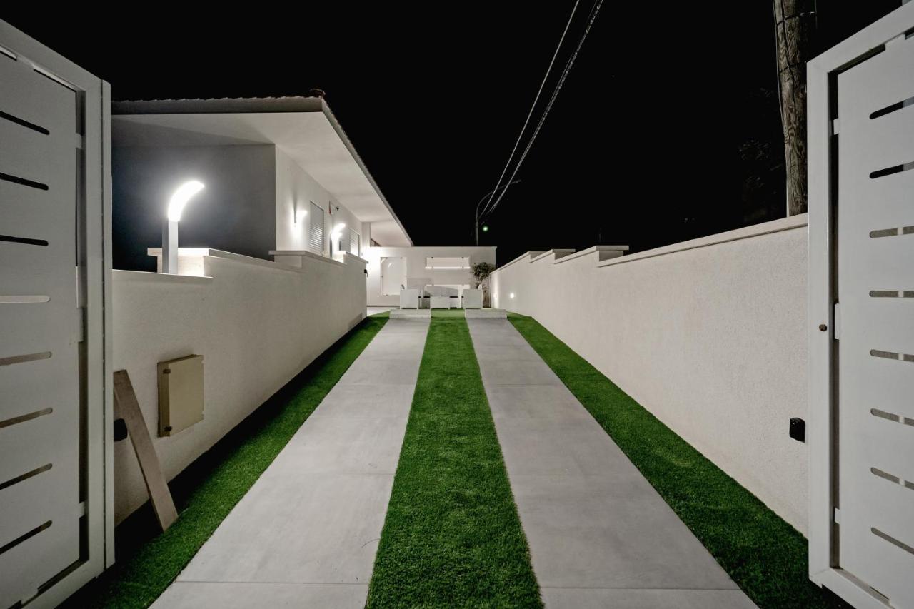 Al Bayda Apartman Palermo Kültér fotó